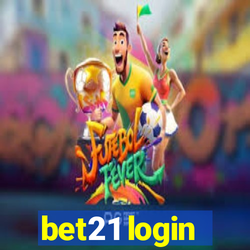 bet21 login